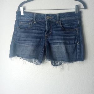 5 for $25 ❤ Ame Eagle High Rise shorts